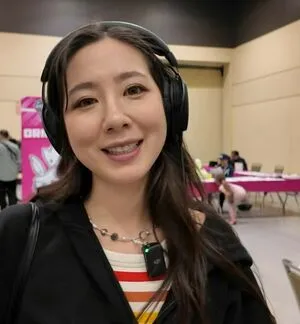 Fuslie OnlyFans Leaked Free Thumbnail Picture - #lJZZBu1By4