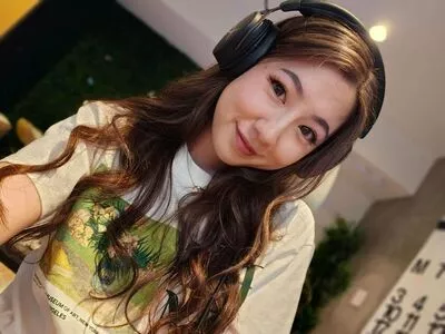 Fuslie OnlyFans Leaked Free Thumbnail Picture - #lUEKTcEJjC