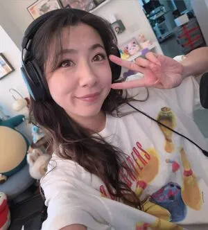 Fuslie OnlyFans Leaked Free Thumbnail Picture - #llc5aya1L5