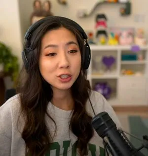 Fuslie OnlyFans Leaked Free Thumbnail Picture - #oJ19bgCYeo