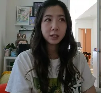 Fuslie OnlyFans Leaked Free Thumbnail Picture - #pWCVIdWeMS