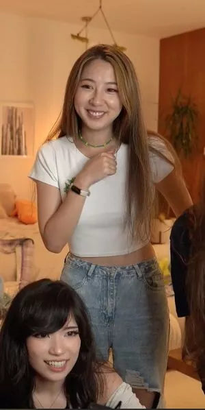 Fuslie OnlyFans Leaked Free Thumbnail Picture - #pkk6y7KQCx