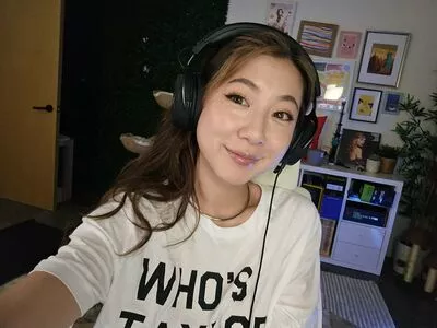 Fuslie OnlyFans Leaked Free Thumbnail Picture - #psOaT0ttbZ