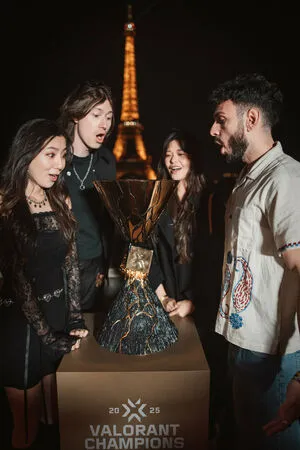 Fuslie OnlyFans Leaked Free Thumbnail Picture - #qgiIe6KBks