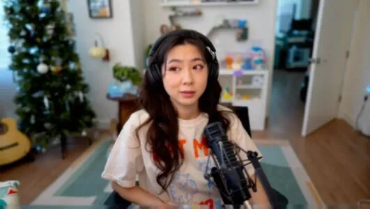 Fuslie OnlyFans Leaked Free Thumbnail Picture - #qtuUZAXWJA