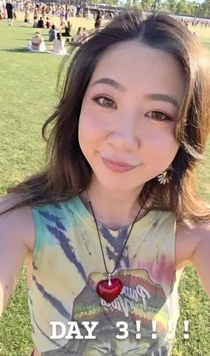 Fuslie OnlyFans Leaked Free Thumbnail Picture - #rbB5F8kpk6