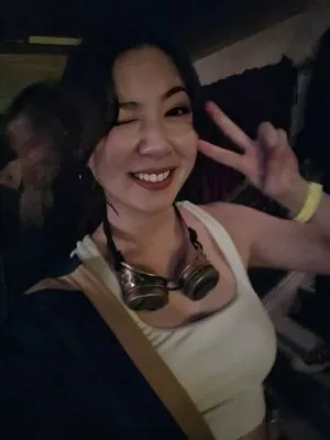 Fuslie OnlyFans Leaked Free Thumbnail Picture - #rgxRcD4RS3