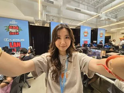 Fuslie OnlyFans Leaked Free Thumbnail Picture - #s4SqtcDkVE