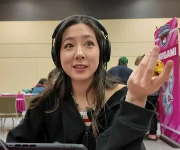 Fuslie OnlyFans Leaked Free Thumbnail Picture - #s5RWtilxfa