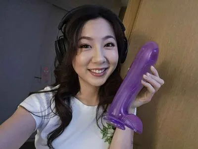 Fuslie OnlyFans Leaked Free Thumbnail Picture - #skmNBkmmKx