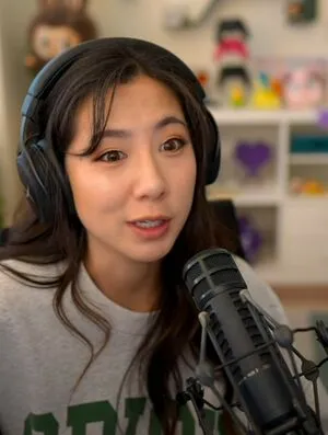 Fuslie OnlyFans Leaked Free Thumbnail Picture - #w9nxja8dVU
