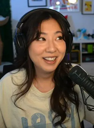 Fuslie OnlyFans Leaked Free Thumbnail Picture - #wSKEQIHhET