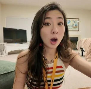 Fuslie OnlyFans Leaked Free Thumbnail Picture - #xRnWtpXI9g