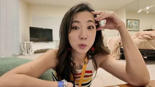 Fuslie OnlyFans Leaked Free Thumbnail Picture - #xdGfQit5t0