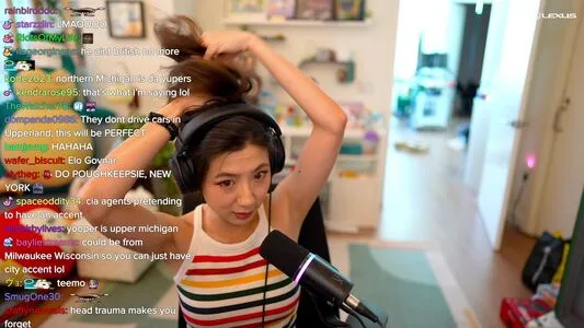 Fuslie OnlyFans Leaked Free Thumbnail Picture - #zvZxvJELSa