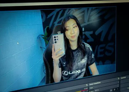 Fuslie OnlyFans Leaked Free Thumbnail Picture - #zxOo9XbjGB