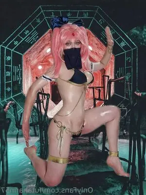 Futaharin57 OnlyFans Leaked Free Thumbnail Picture - #ym83kxoDoQ