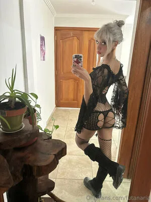 Futanaria OnlyFans Leaked Free Thumbnail Picture - #S4FkzQ46tL