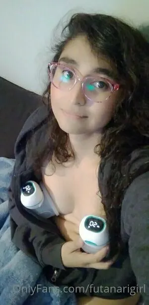 Futanarigirl OnlyFans Leaked Free Thumbnail Picture - #KyFlSkyMBf