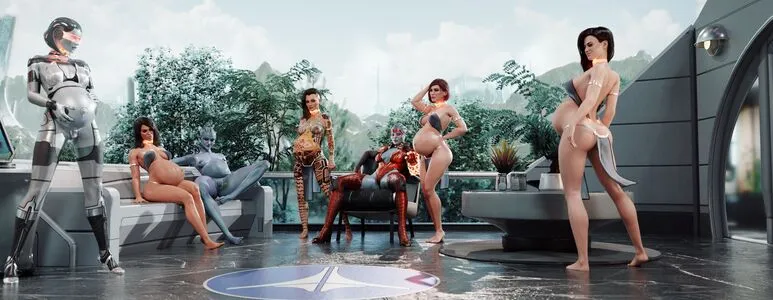 Futas 3D OnlyFans Leaked Free Thumbnail Picture - #DTyKo2av6L