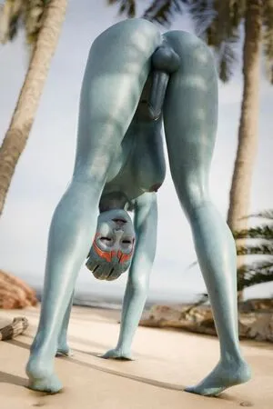 Futas 3D OnlyFans Leaked Free Thumbnail Picture - #Ze2H3FkxaO