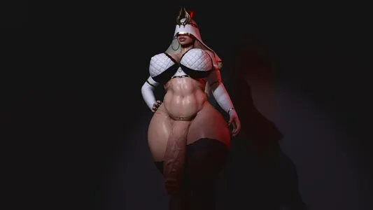 Futas 3D OnlyFans Leaked Free Thumbnail Picture - #wUIIKpDfkj