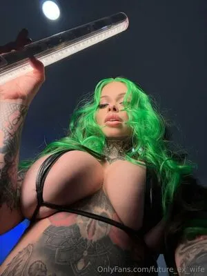 Future Ex Wife OnlyFans Leaked Free Thumbnail Picture - #0HJt04BFHN