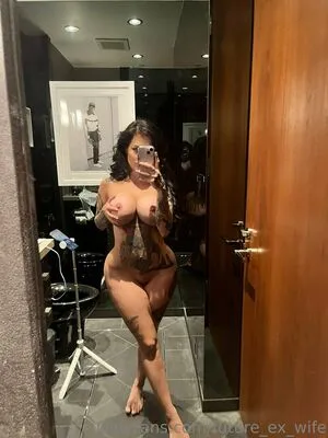 Future Ex Wife OnlyFans Leaked Free Thumbnail Picture - #9XCTIcrrk0