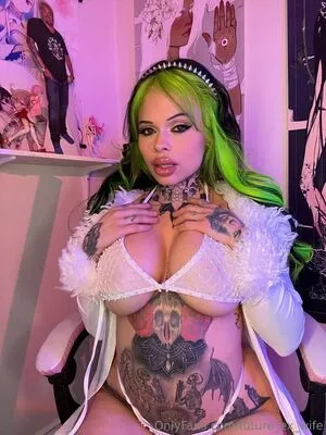 Future Ex Wife OnlyFans Leaked Free Thumbnail Picture - #Cp5u3Ajq8t
