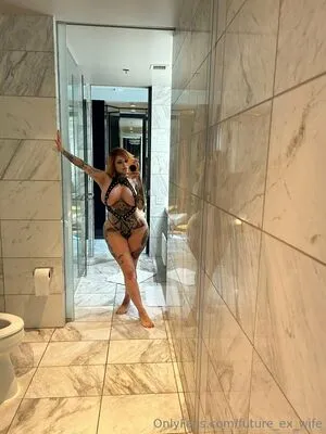 Future Ex Wife OnlyFans Leaked Free Thumbnail Picture - #PEgM1KxUyZ