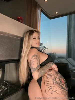 Future Ex Wife OnlyFans Leaked Free Thumbnail Picture - #TxqRT785H1
