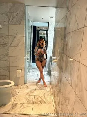 Future Ex Wife OnlyFans Leaked Free Thumbnail Picture - #nzoxeWHRdM