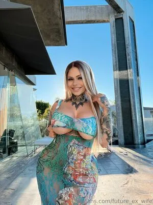 Future Ex Wife OnlyFans Leaked Free Thumbnail Picture - #ozdfFP5DIy