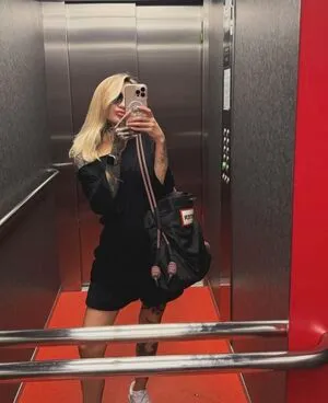 Future Star Elizabeth OnlyFans Leaked Free Thumbnail Picture - #4DVmC20t2V