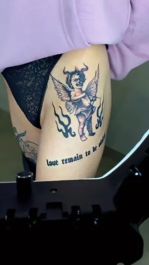 Future Star Elizabeth OnlyFans Leaked Free Thumbnail Picture - #DJpGFz7kNI