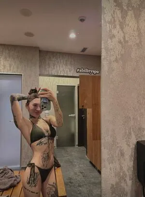 Future Star Elizabeth OnlyFans Leaked Free Thumbnail Picture - #aBoNaxGluA