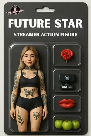 Future Star OnlyFans Leaked Free Thumbnail Picture - #IetMS62CpF