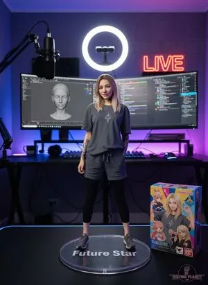 Future Star OnlyFans Leaked Free Thumbnail Picture - #TDArMFsdPx