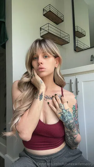 Futurexwifetheory OnlyFans Leaked Free Thumbnail Picture - #0qNbWDmYLa
