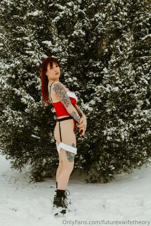 Futurexwifetheory OnlyFans Leaked Free Thumbnail Picture - #5zkLsKCOOL