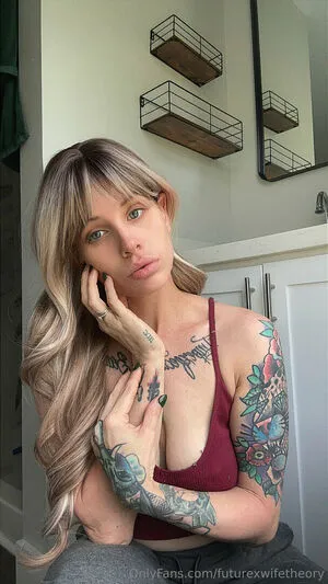 Futurexwifetheory OnlyFans Leaked Free Thumbnail Picture - #IdrrmcemAL