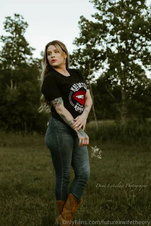 Futurexwifetheory OnlyFans Leaked Free Thumbnail Picture - #Pwf3fPWhJo