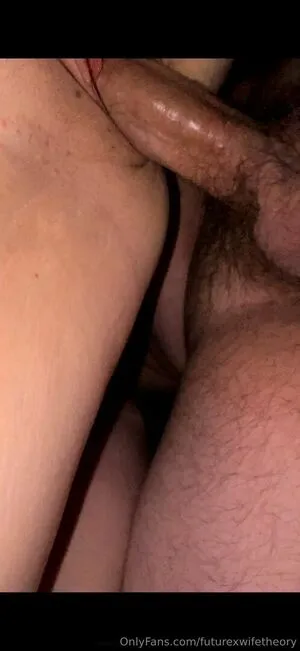 Futurexwifetheory OnlyFans Leaked Free Thumbnail Picture - #QUsKCPp1if