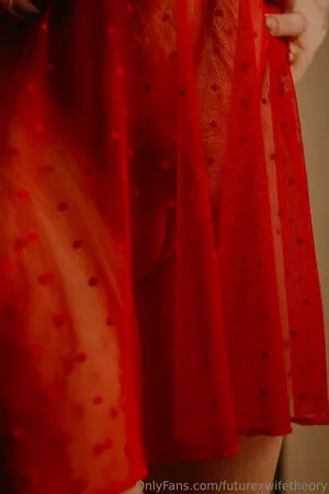 Futurexwifetheory OnlyFans Leaked Free Thumbnail Picture - #QqB8Qgu30w