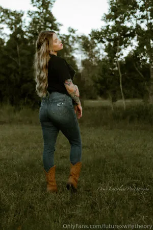 Futurexwifetheory OnlyFans Leaked Free Thumbnail Picture - #Tq7QzU6Gi5