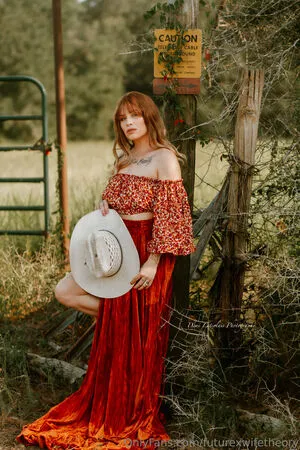 Futurexwifetheory OnlyFans Leaked Free Thumbnail Picture - #c8XF1O7mm3