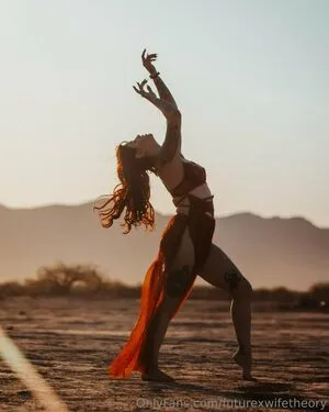 Futurexwifetheory OnlyFans Leaked Free Thumbnail Picture - #gMPYdHZA8U