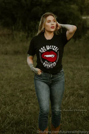 Futurexwifetheory OnlyFans Leaked Free Thumbnail Picture - #kI6JZ3CUug