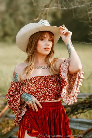 Futurexwifetheory OnlyFans Leaked Free Thumbnail Picture - #sat6LLPo3d