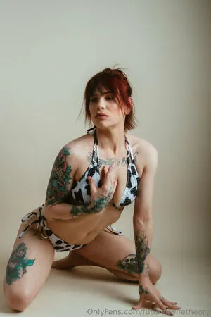 Futurexwifetheory OnlyFans Leaked Free Thumbnail Picture - #tA3Q4MTSUr